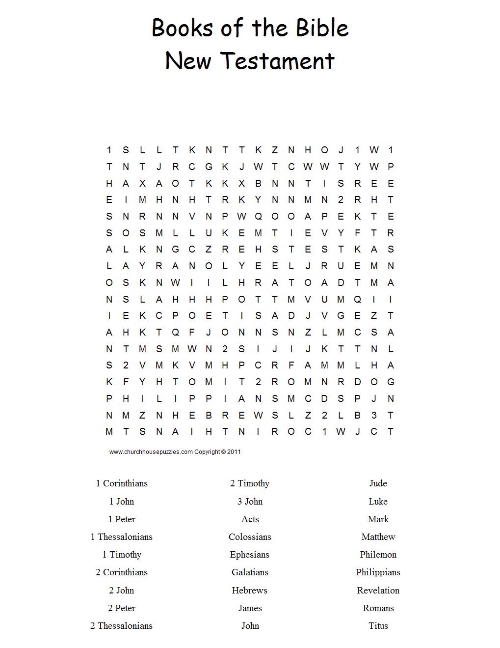 new-testament-word-search